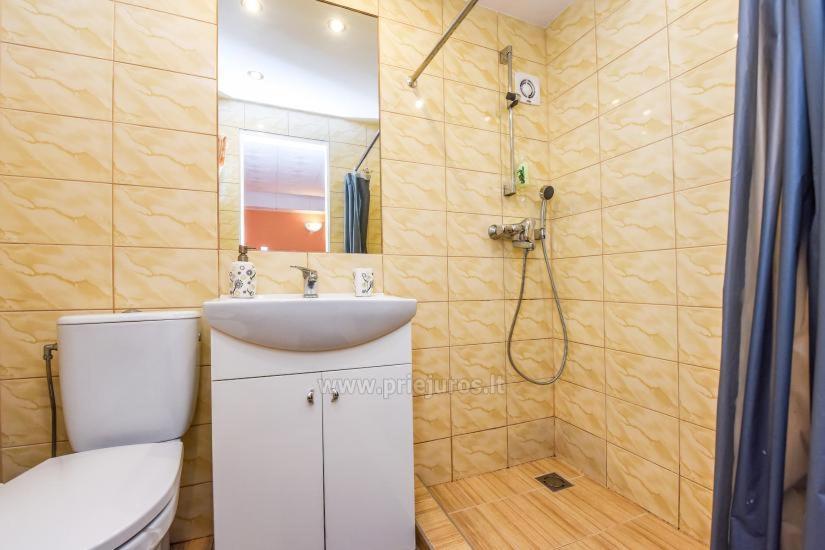 Nida Guesthouse At Loreta Room photo