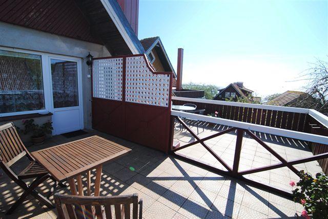Nida Guesthouse At Loreta Exterior photo